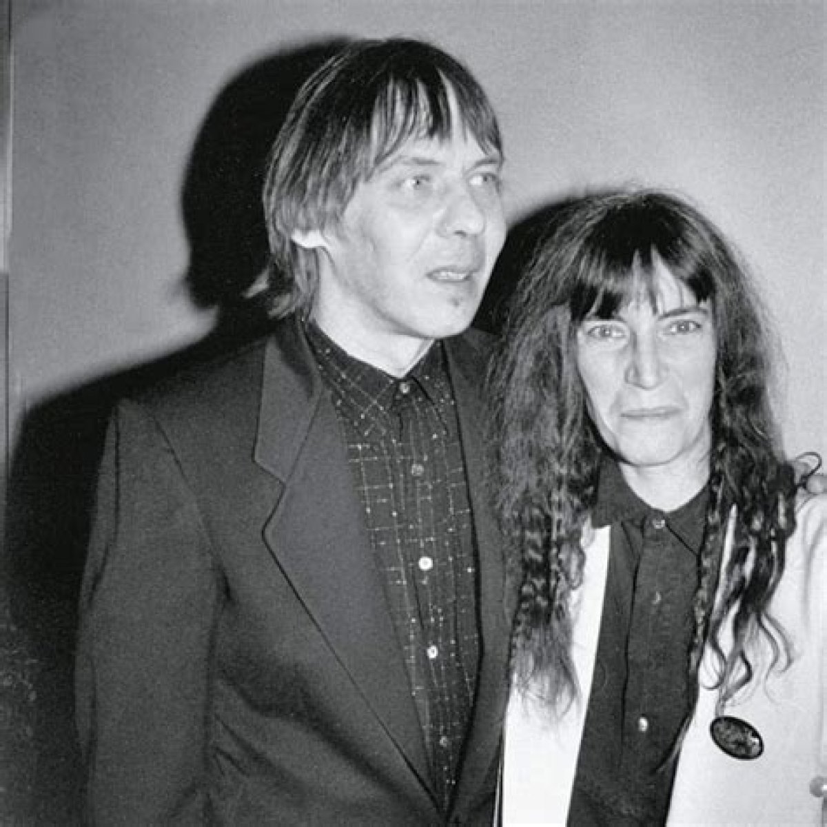 Patti Smith Husband: She Was Married To Fred Smith, Kids Family And Net Worth