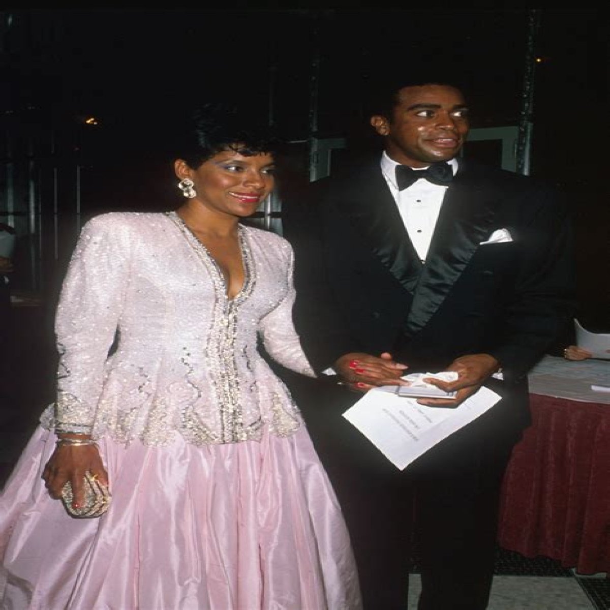 Phylicia Rashad Spouse: Who Did She Marry?