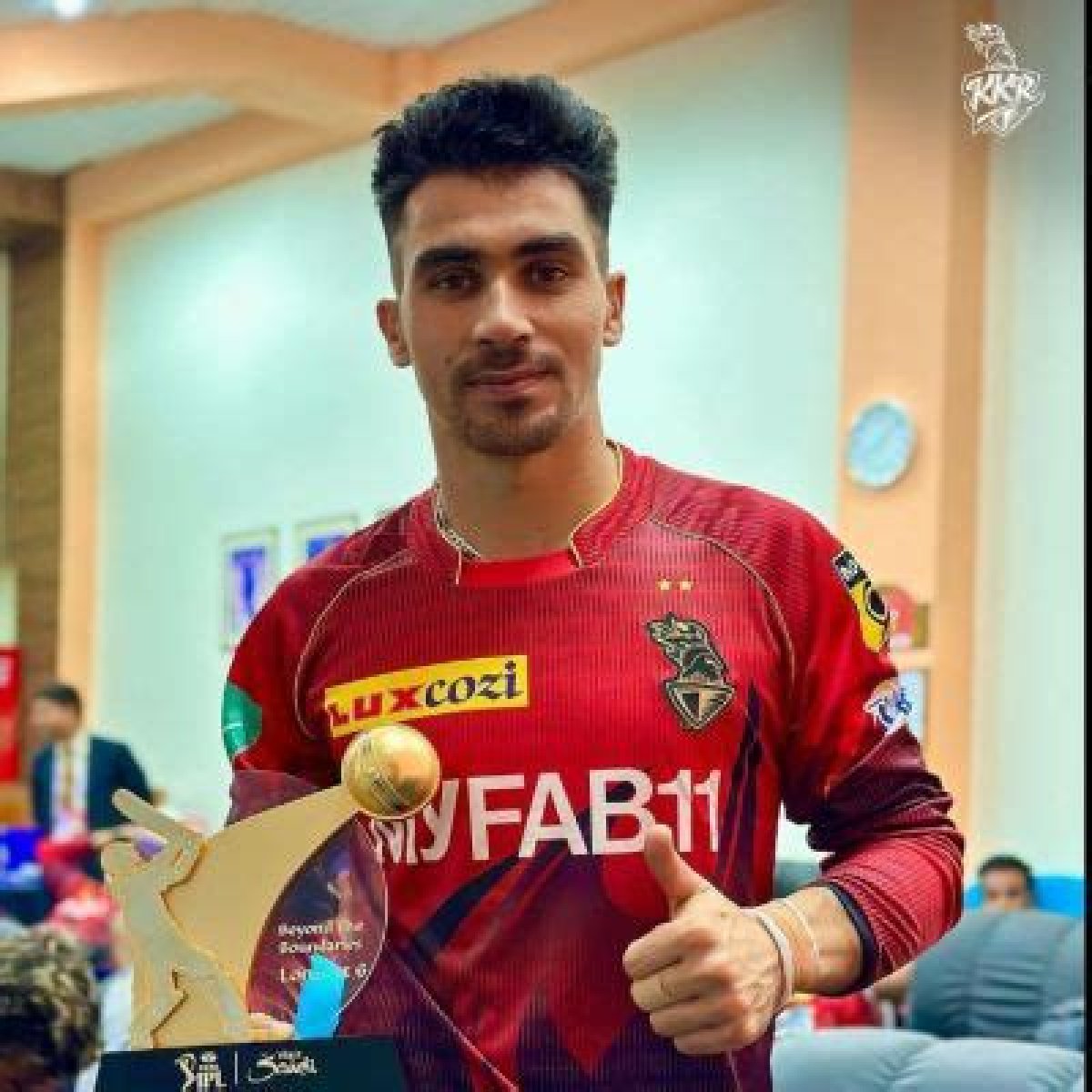 Rahmanullah Gurbaz Wife: Who Is He Married To? Cricketer Family Details