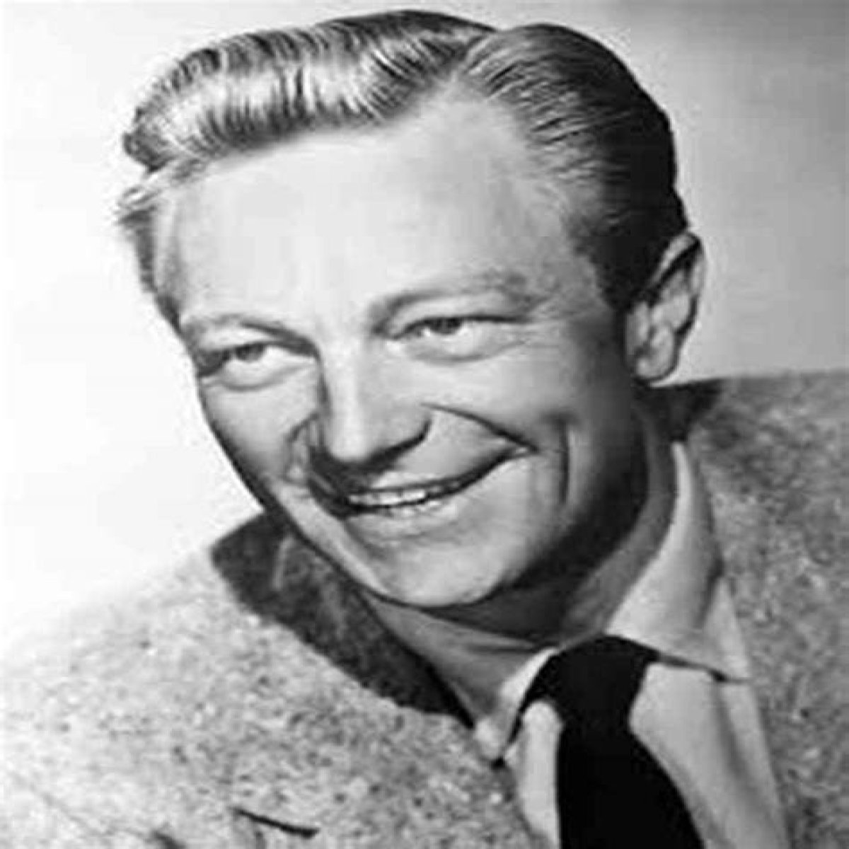 Richard Denning Net Worth
