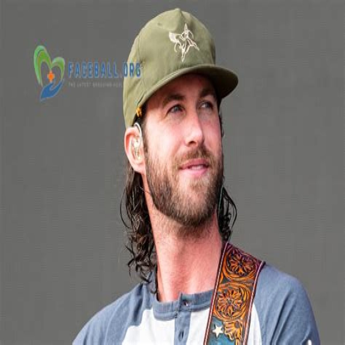 Riley Green Net Worth 2024