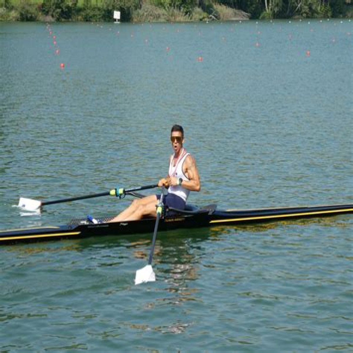 Rower's need