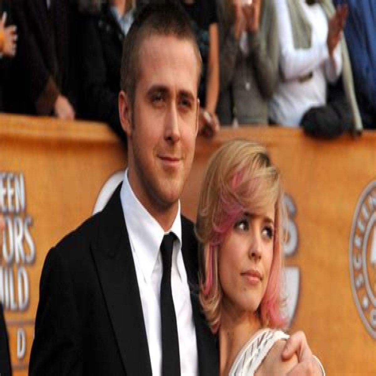 Ryan Gosling and Rachel McAdams may have split