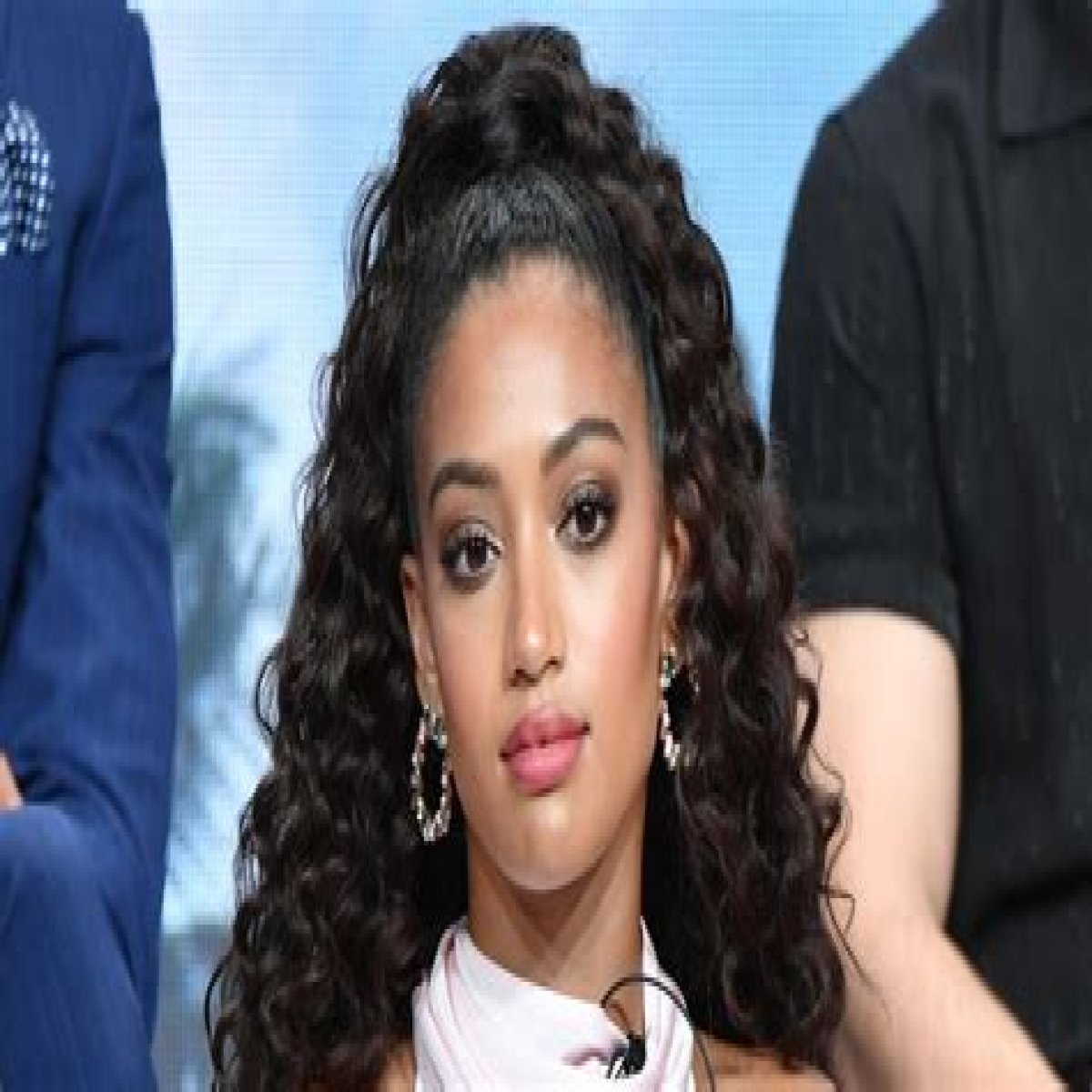 Samantha Logan | Boyfriend, All American, Olivia Baker, Relationship, Career, Parents, Ethnicity