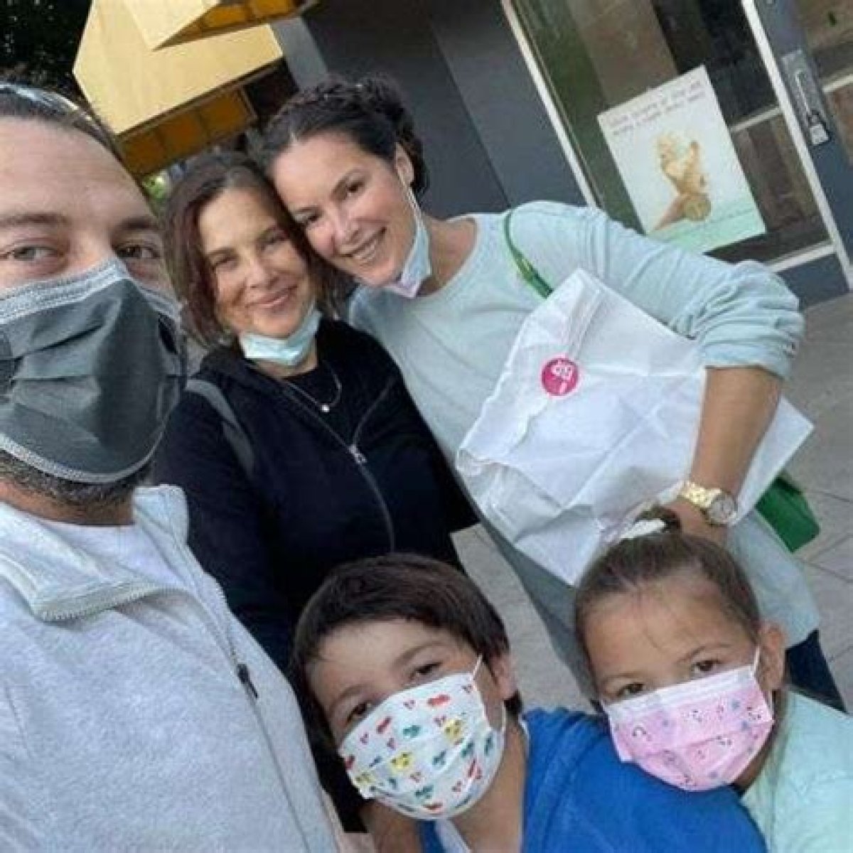 Sasha Barrese's husband, Suhaib Zaino Biography: Net Worth, Children, Wife, Age, Parents
