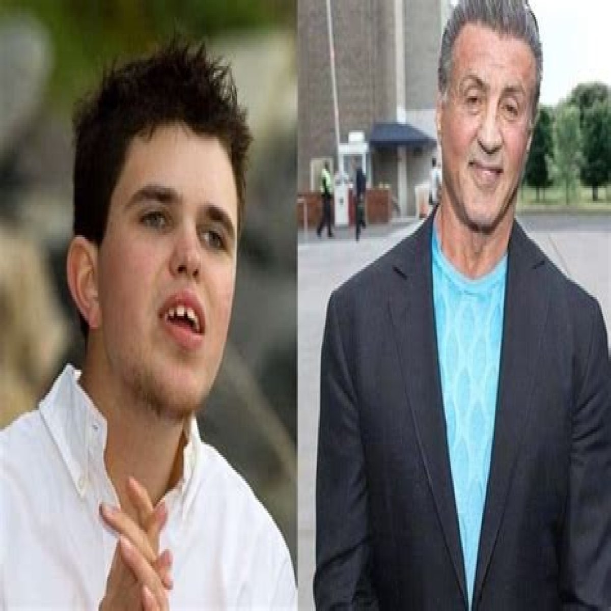 Seargeoh Stallone (Actor) Wikipedia, Bio, Age, Height, Weight, Death Cause, Funeral, Wife, Net Worth, Facts