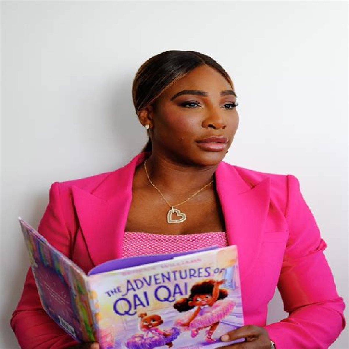 Serena Williams: Age, Biography, Education, Boyfriend