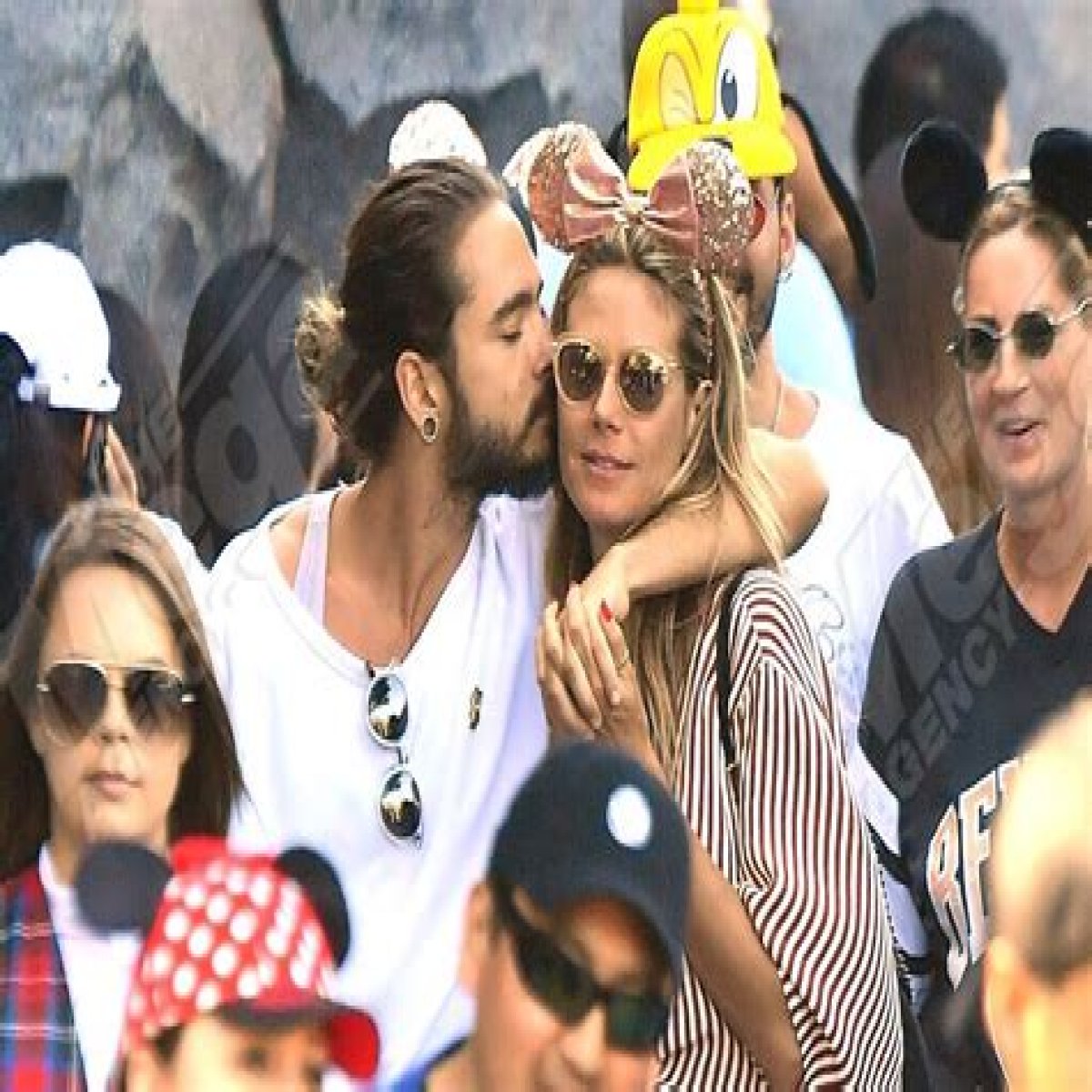 Simone Kaulitz: The Mother of the Famous Kaulitz Twins