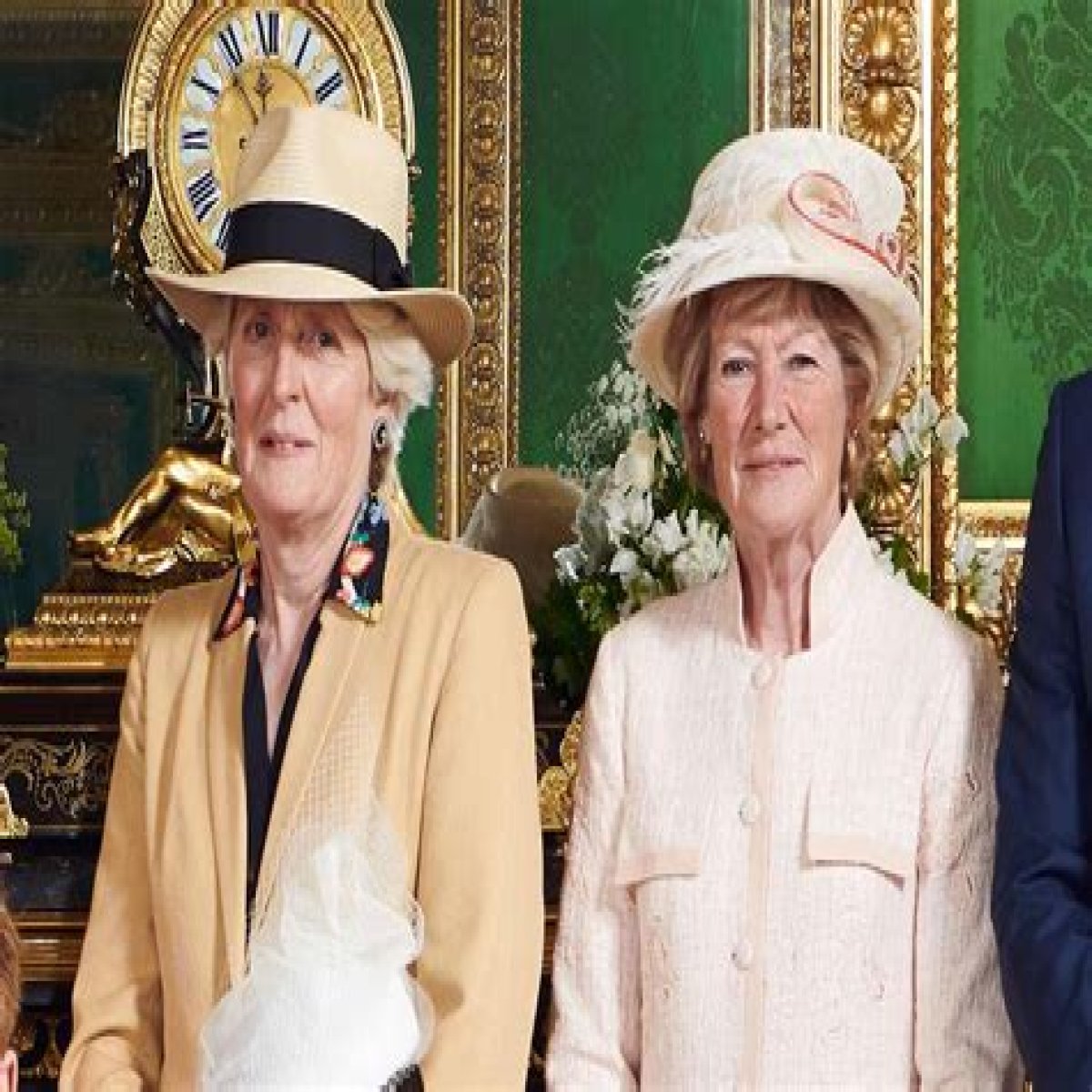 ‘Spare’: Princess Diana’s sisters offered to let Meghan wear the Spencer Tiara