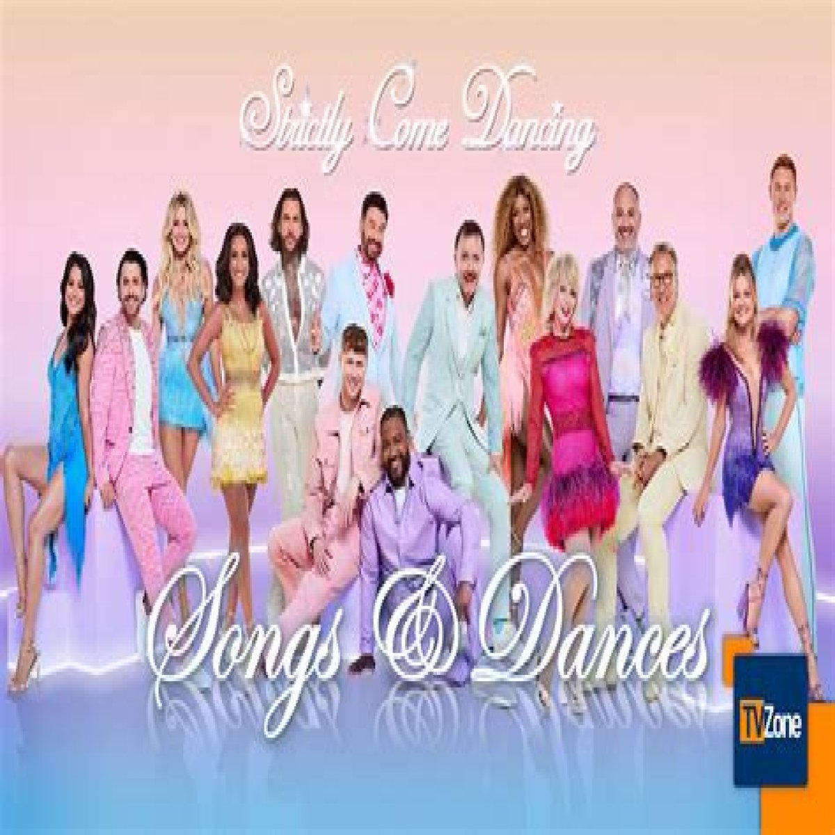Strictly Come Dancing - Week 5 Review