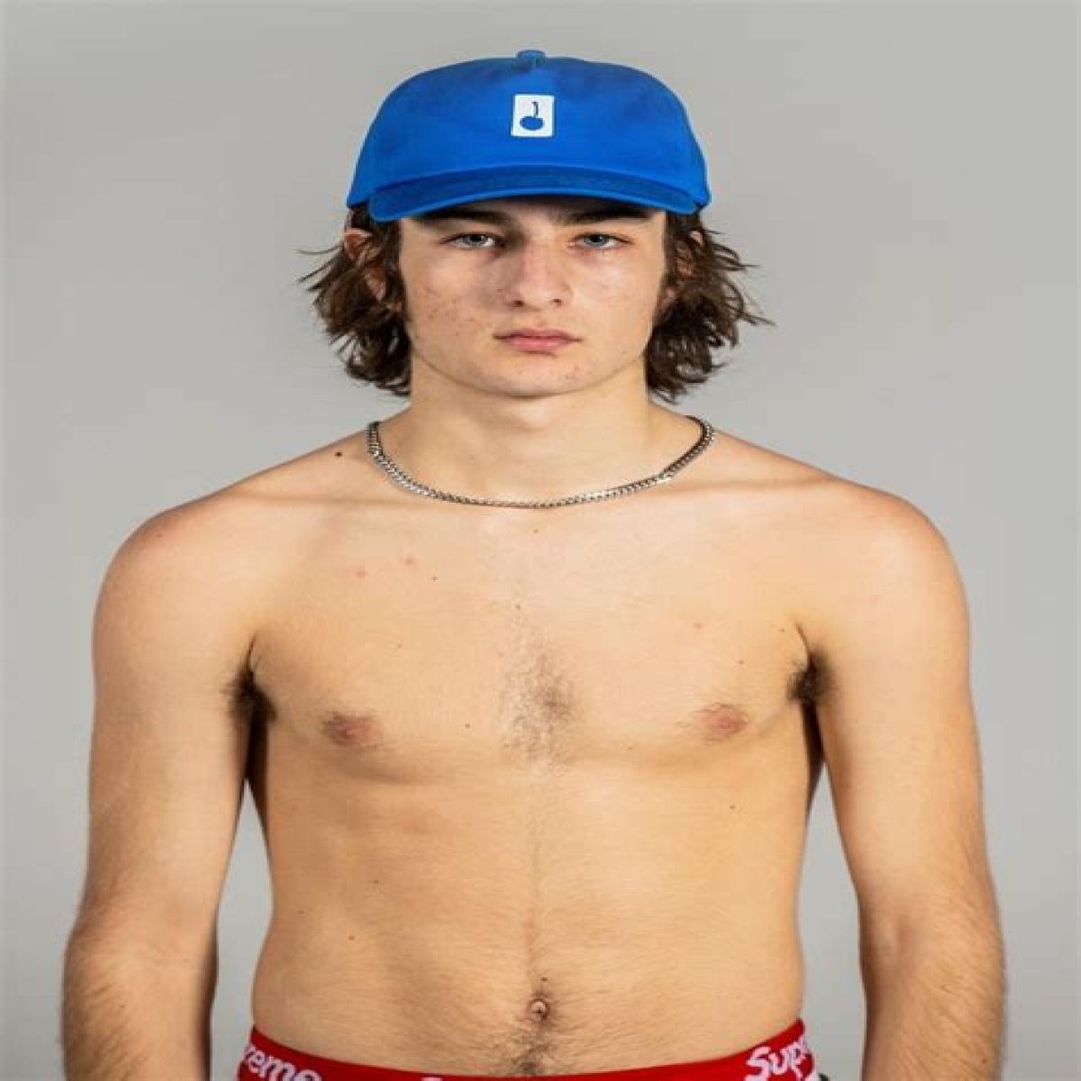 Sunny Suljic