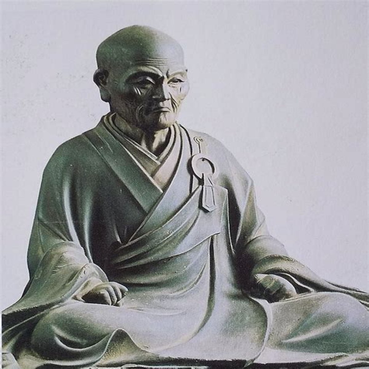 Suzuki Shosan