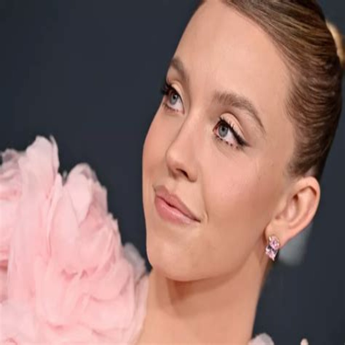 Sydney Sweeney on developing early: ‘My body doesn’t define who I am’