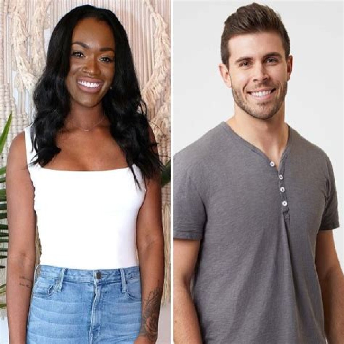   Tahzjuan Hawkins on The Bachelor’s age makes her older than Zach Shallcross    Tue 31 January 2023 11:40    Celine Byford    