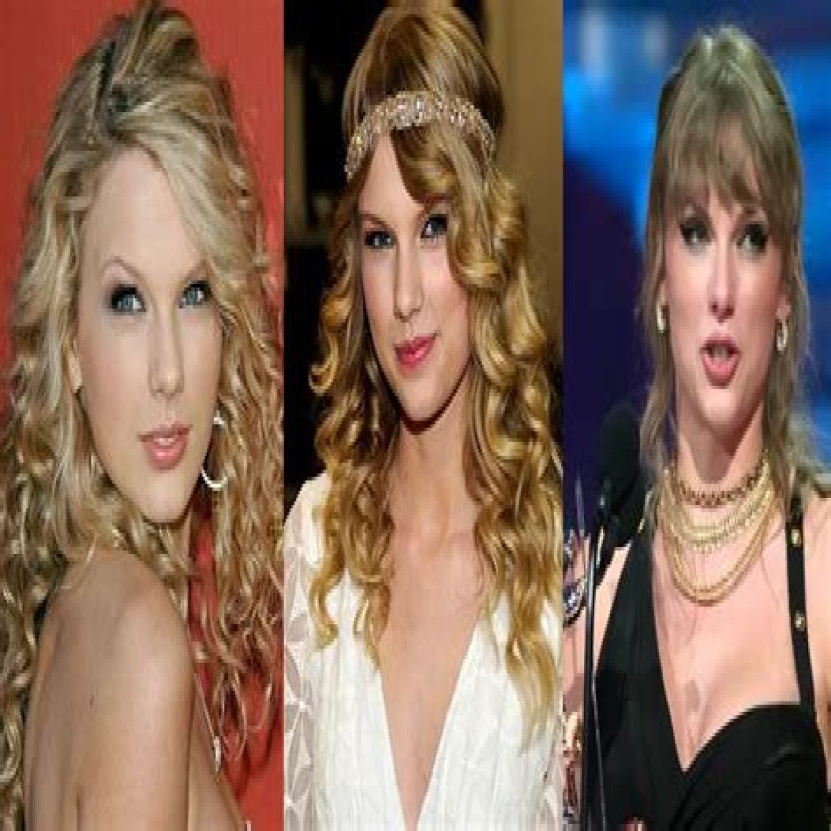 Taylor Swift's Transformative Weight Loss Journey: Unveiling The Secrets