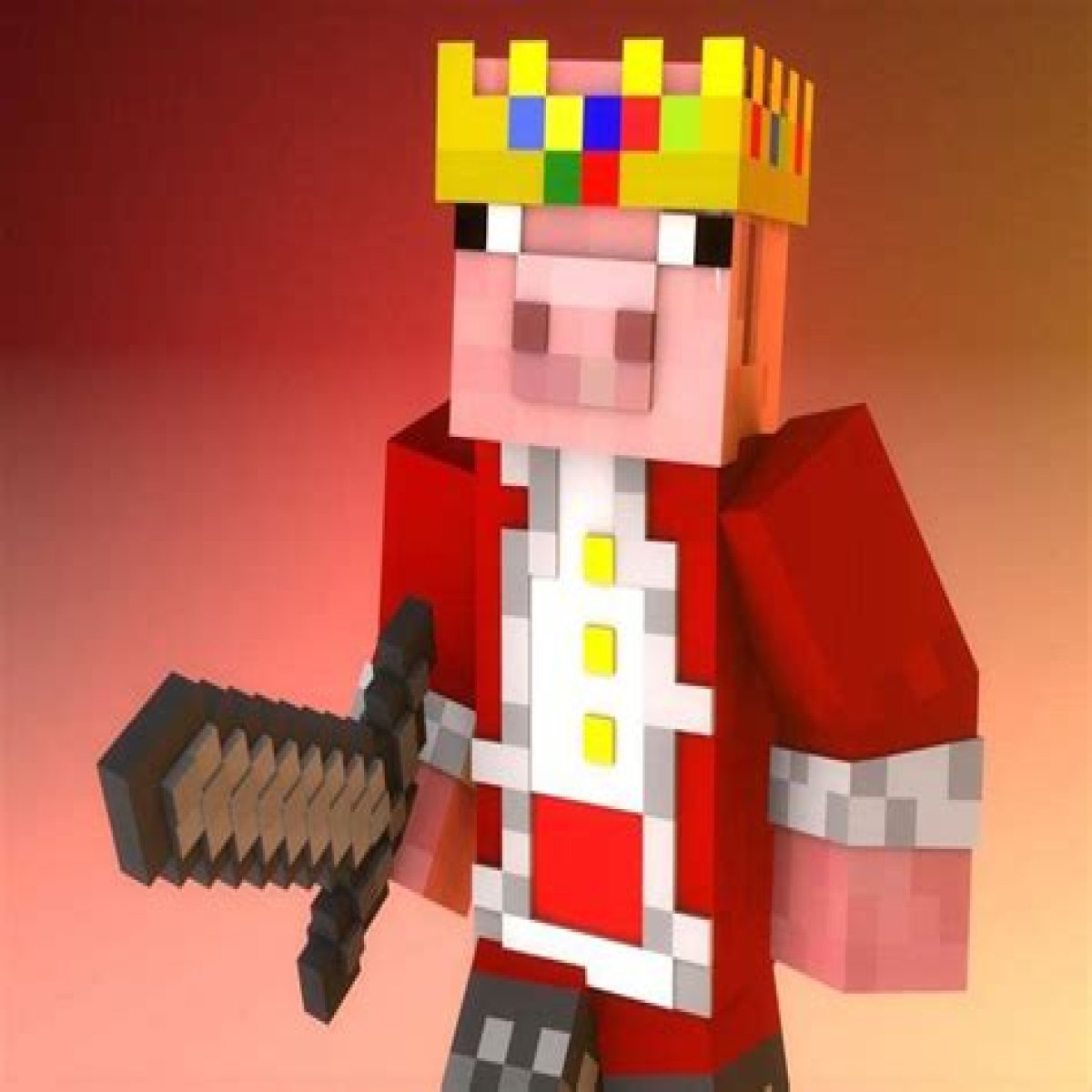 Technoblade