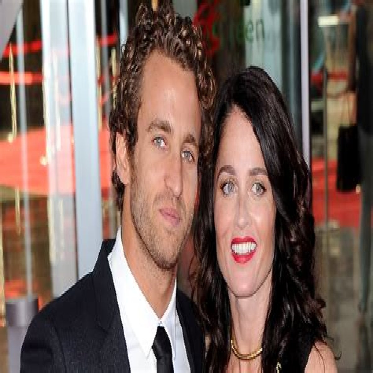 The Enigmatic Husband Of Robin Tunney