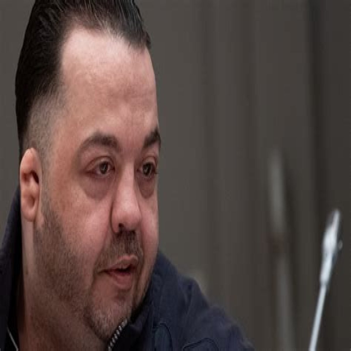 The German Serial Killer Who Probably Didn't Exist