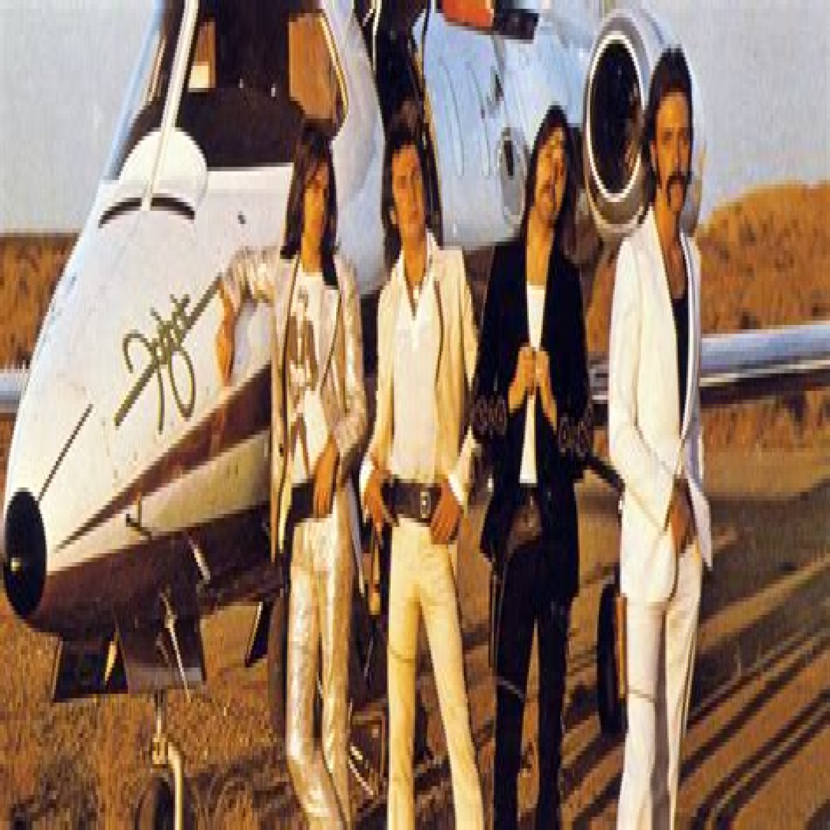 The Meaning Behind The Song: Slow Ride by Foghat