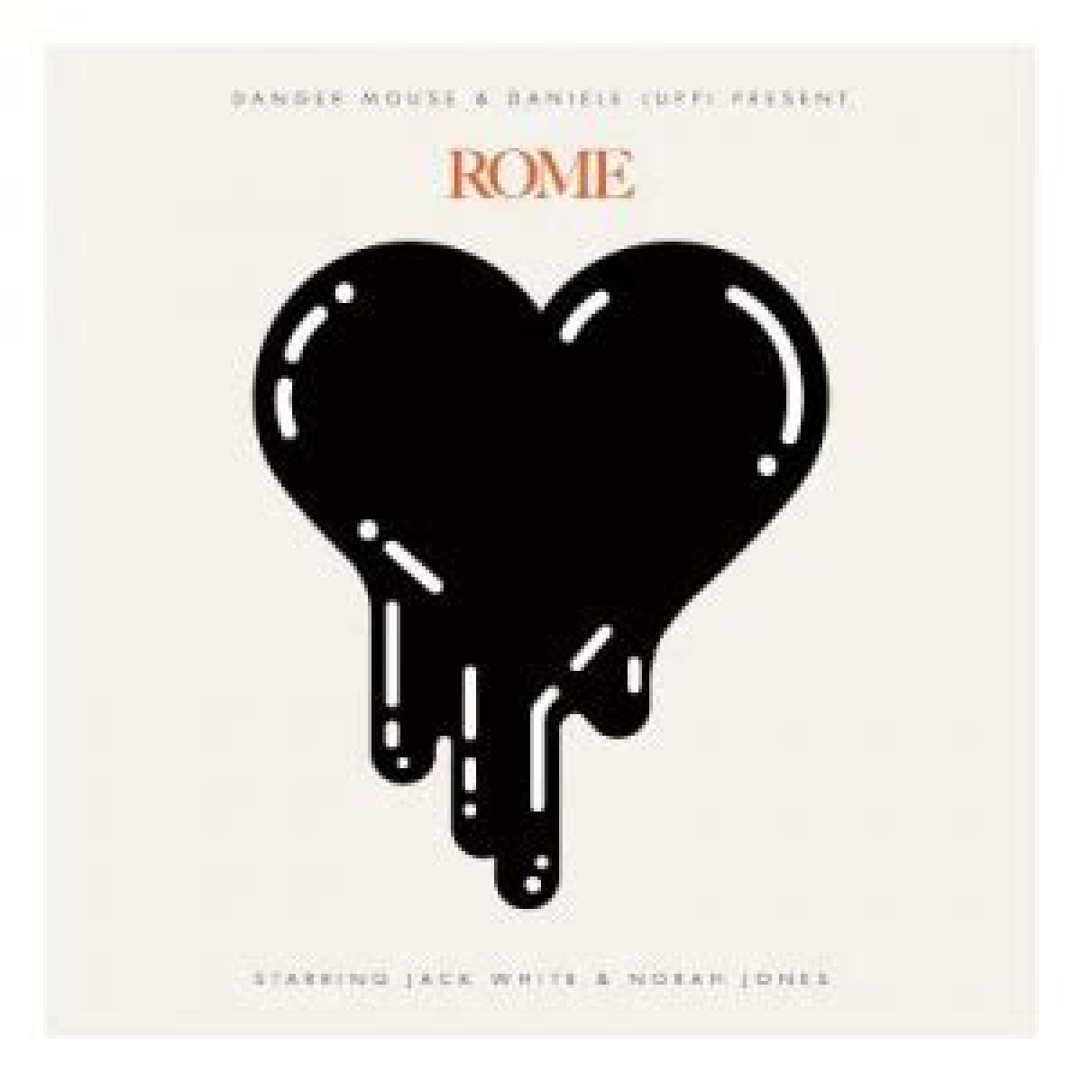 The Meaning Behind The Song: Two Against One by Danger Mouse and Daniele Luppi
