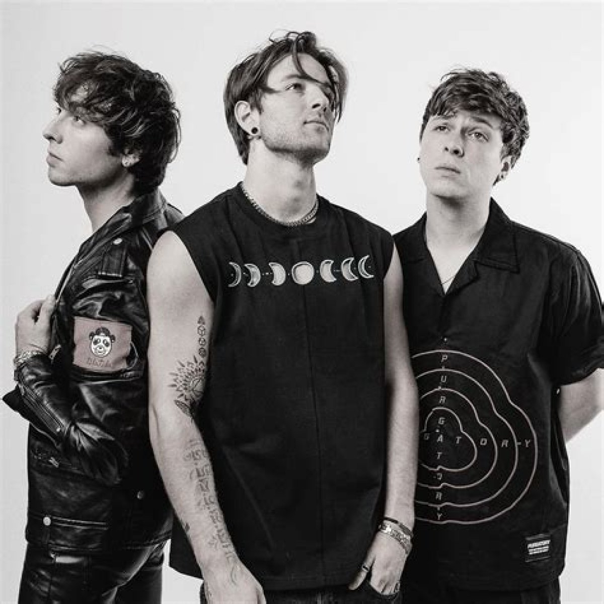 The Return of Emblem3 Has Begun!