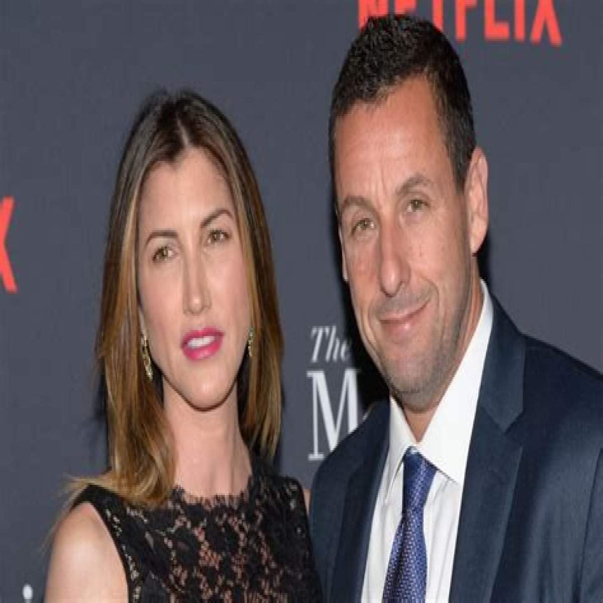 The Untold Story Of Adam Sandler's Wife: A Love That Endures