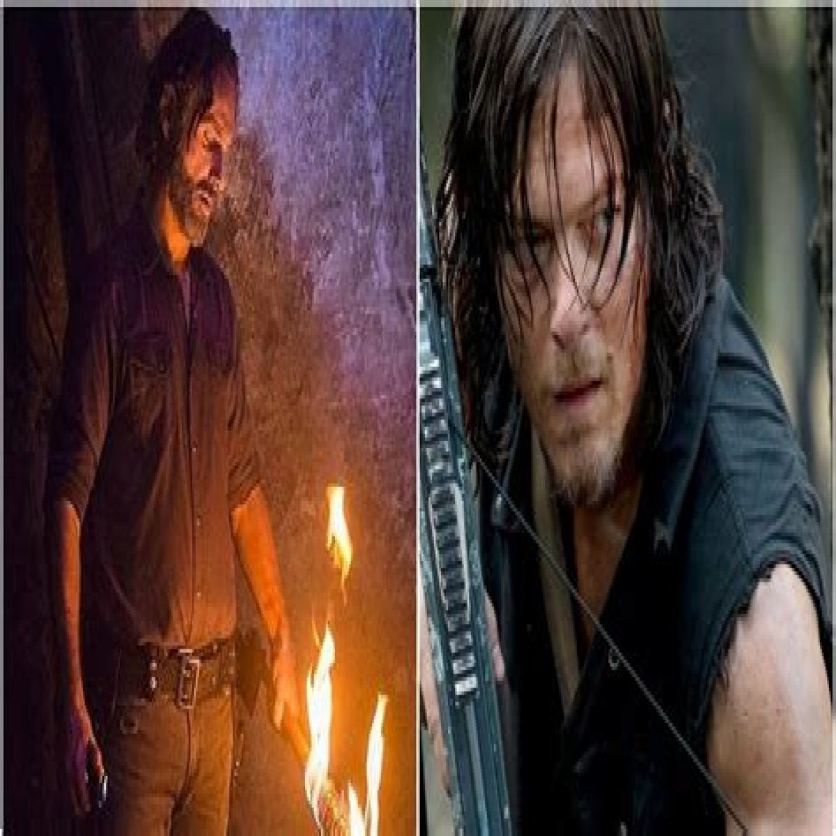The Walking Dead: 5 reasons to watch