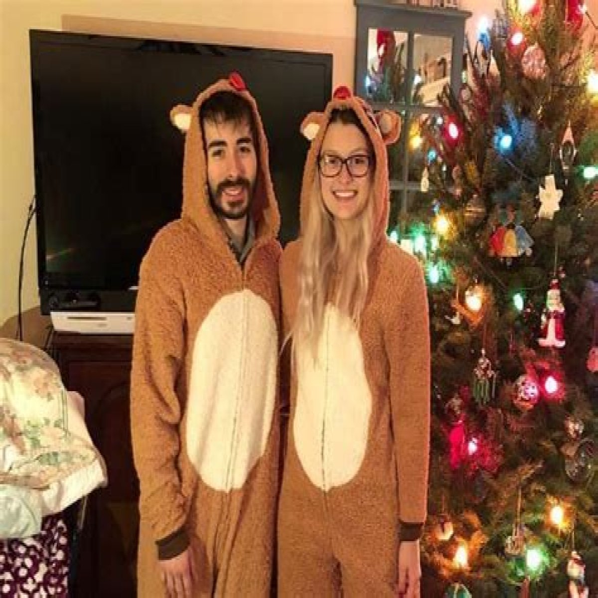 Tiana Tracy Bio, Age & Facts About Penguinz0’s Girlfriend