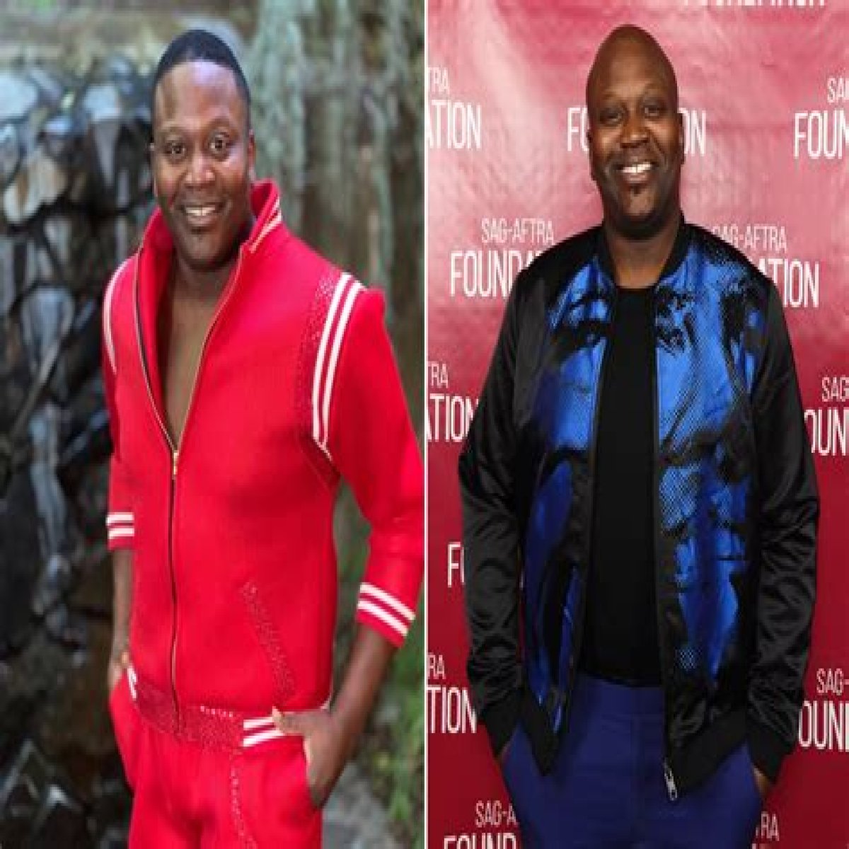Tituss Burgess Reveals Recent Weight Loss at the Emmys: "I Look Amazing"