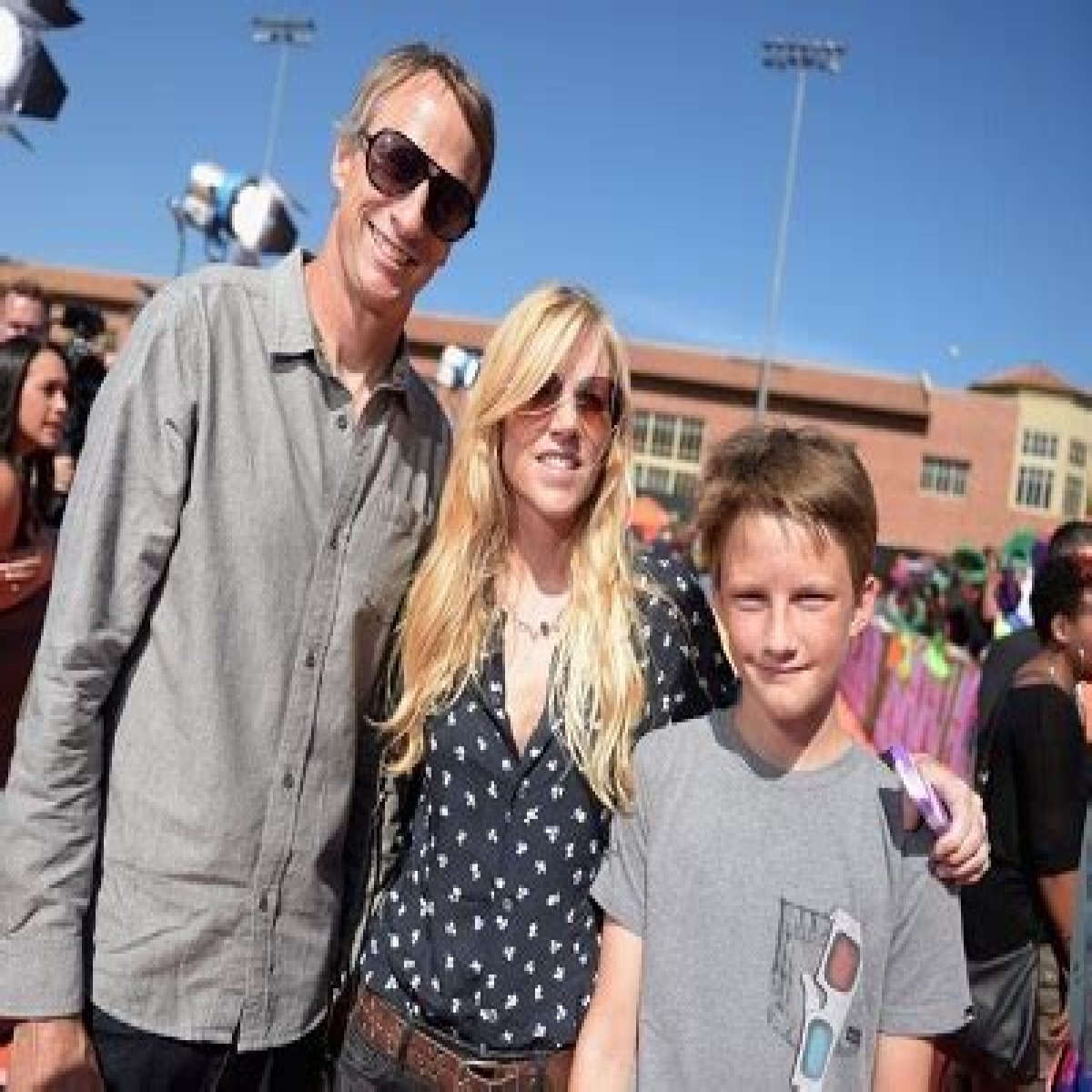 Tony Hawk Spouse: Who Is Cathy Goodman? What’s Cathy Goodman’s Net Worth?