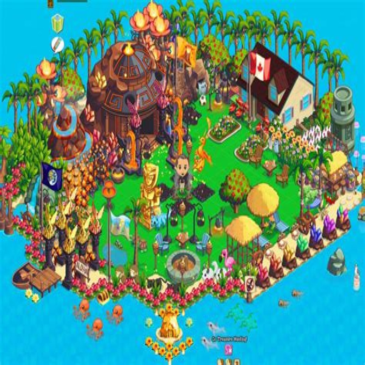 Treasure Isle and FishVille are first of 13 Zynga games to shut down
