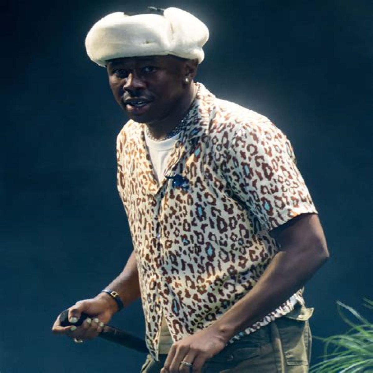 Tyler, the Creator