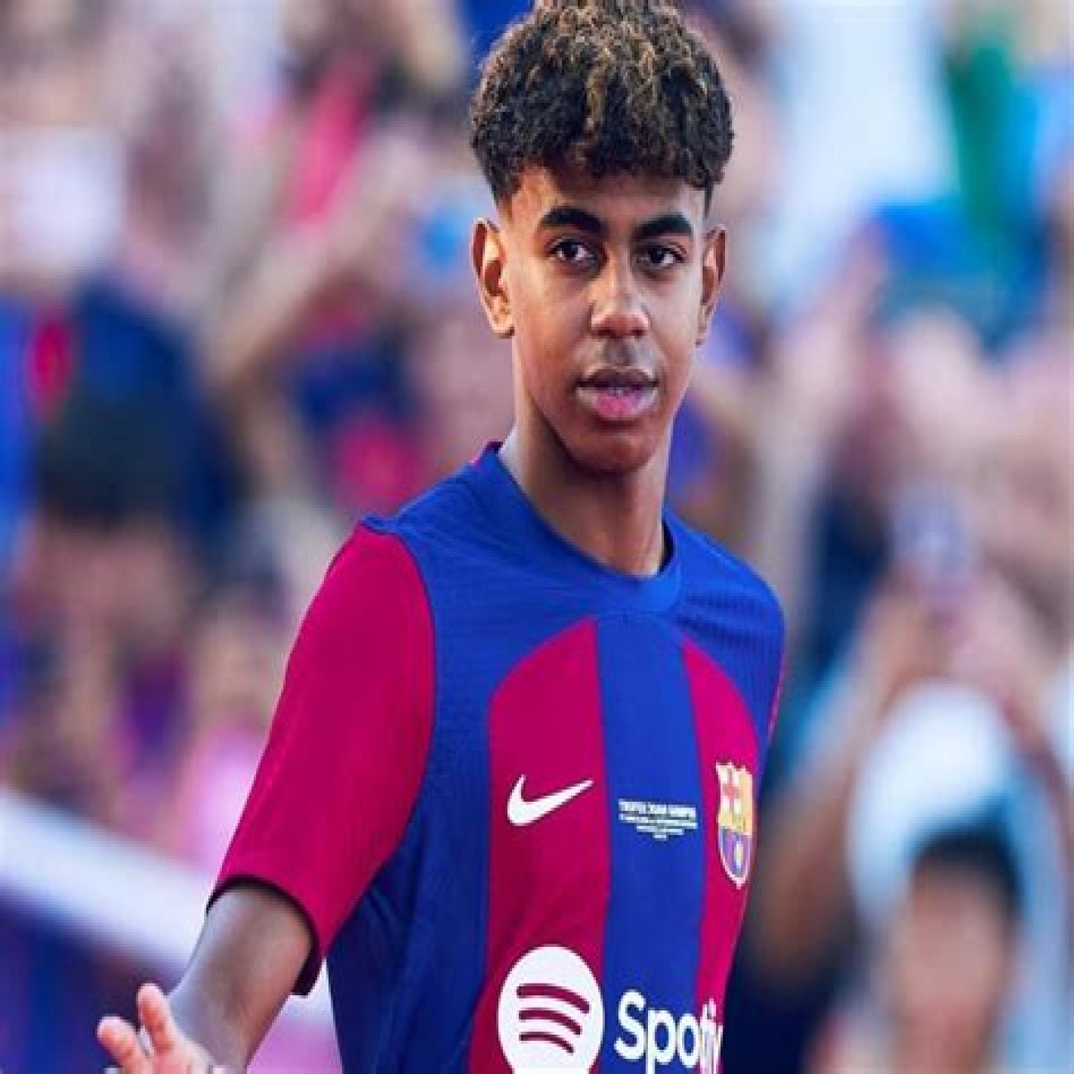 Ultimate Guide To Lamine Yamal Rodice: Everything You Need To Know