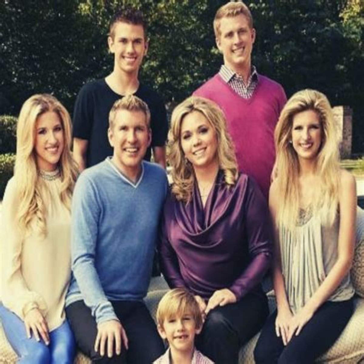 Uncover Kyle Chrisley's Net Worth: Secrets And Surprises Revealed