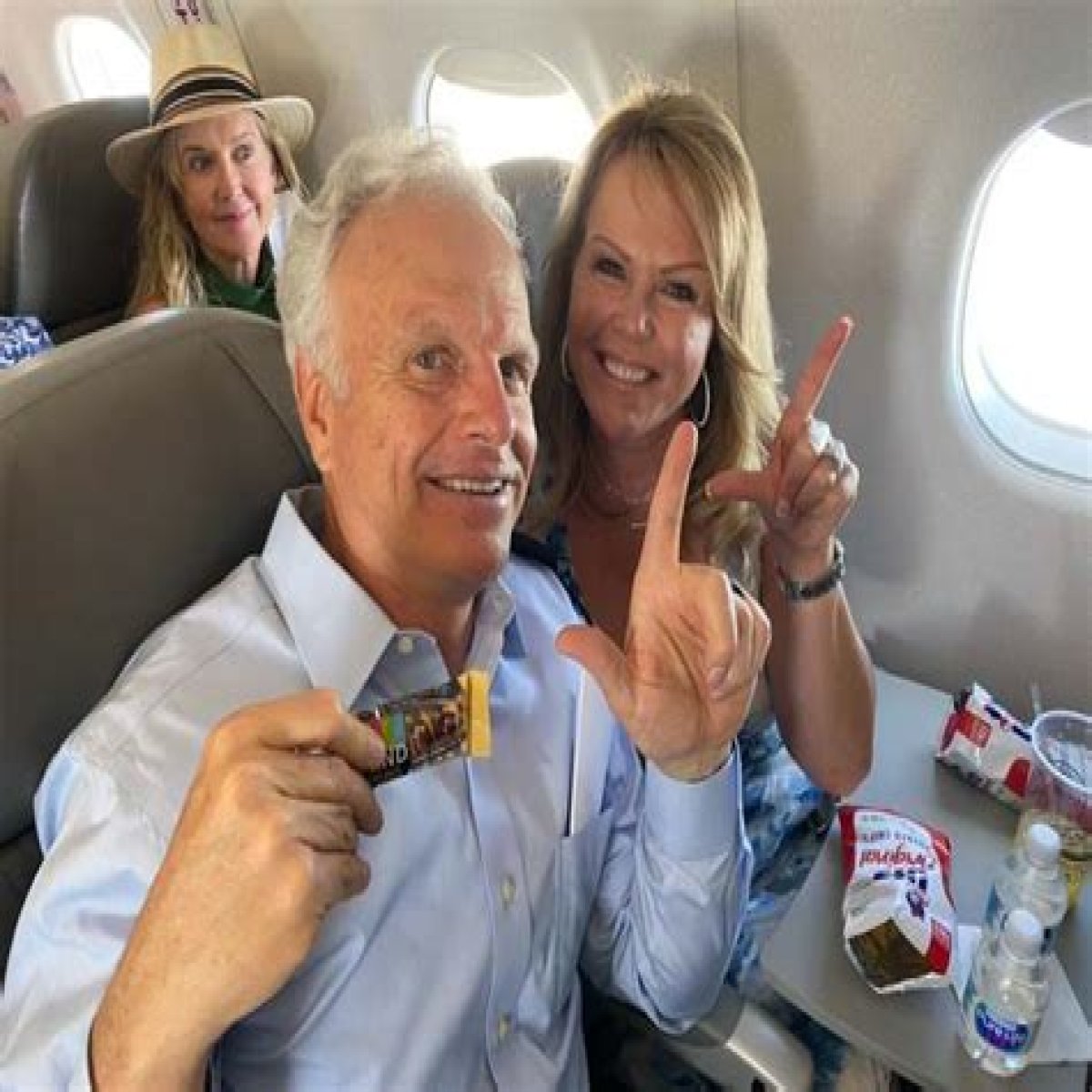 Uncover The Extraordinary Legacy Of Vicki Neeleman
