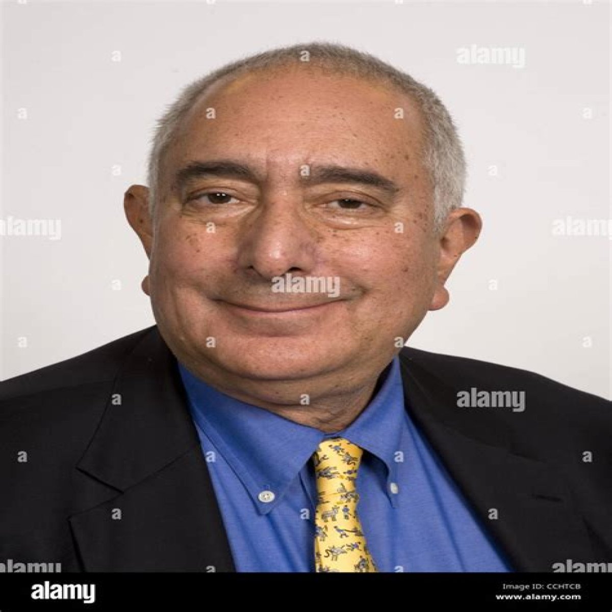 Uncovering The Financial Success Of A Political Commentator