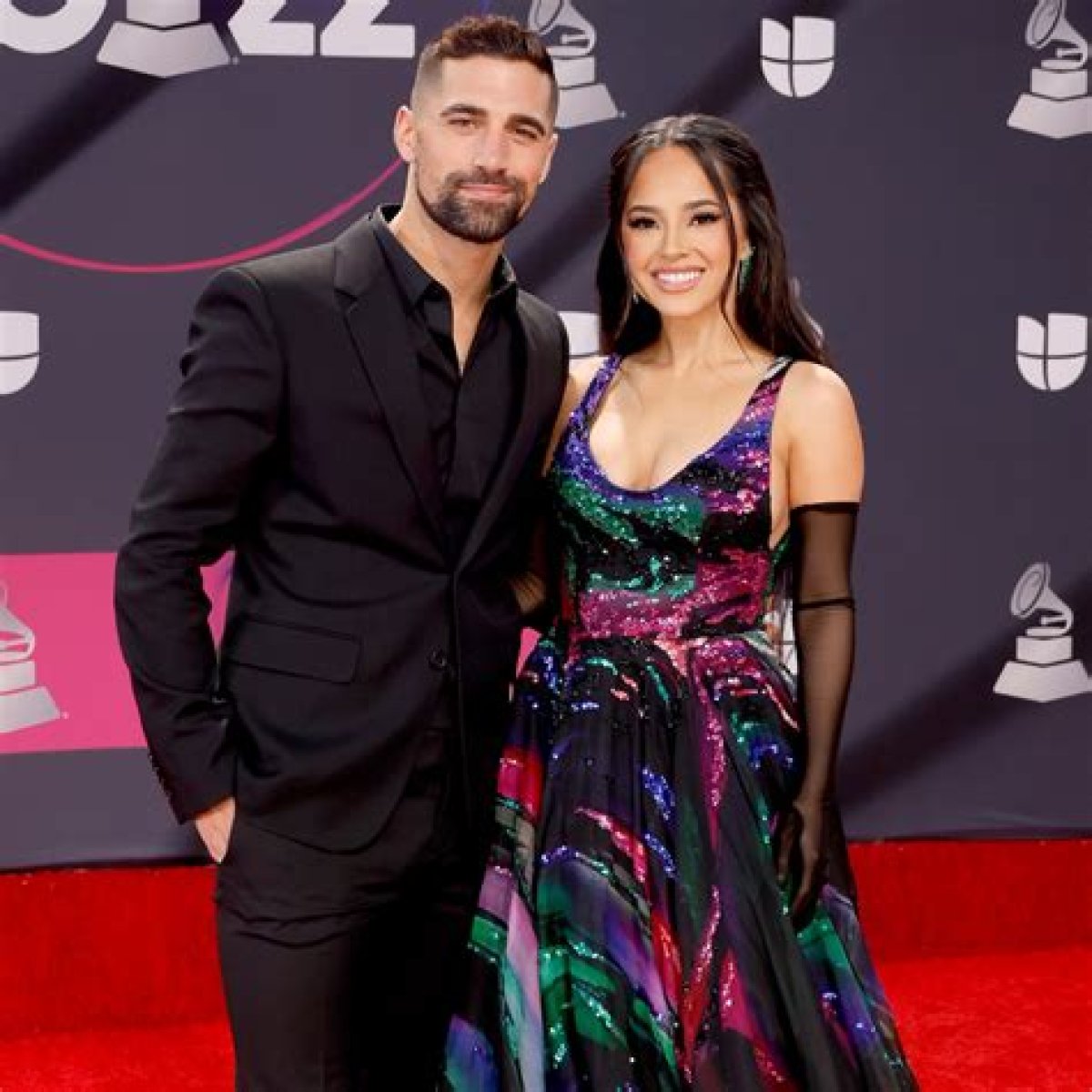 Uncovering The Truth About Becky G's Boyfriend's Age: Secrets Revealed