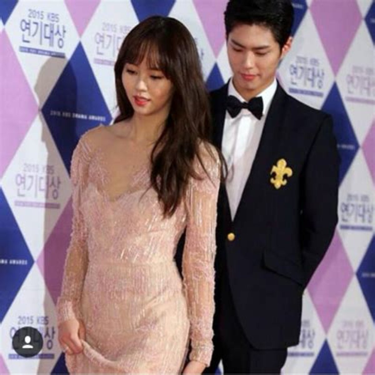 Understanding The Kim So Hyun And Park Bo Gum Issue