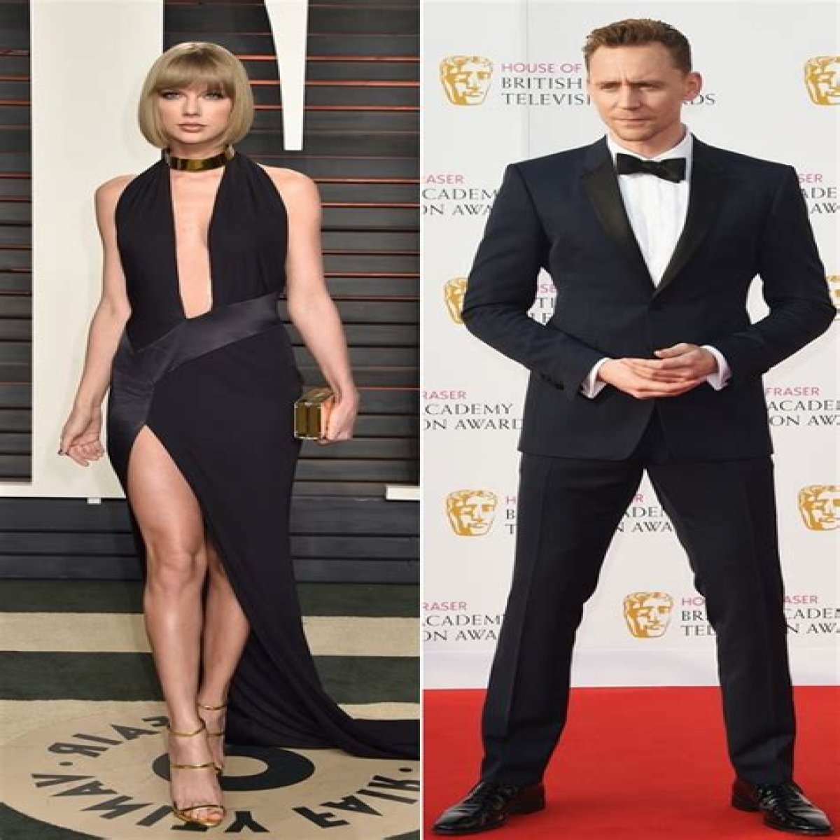 Unraveling Tom Hiddleston's Towering Height