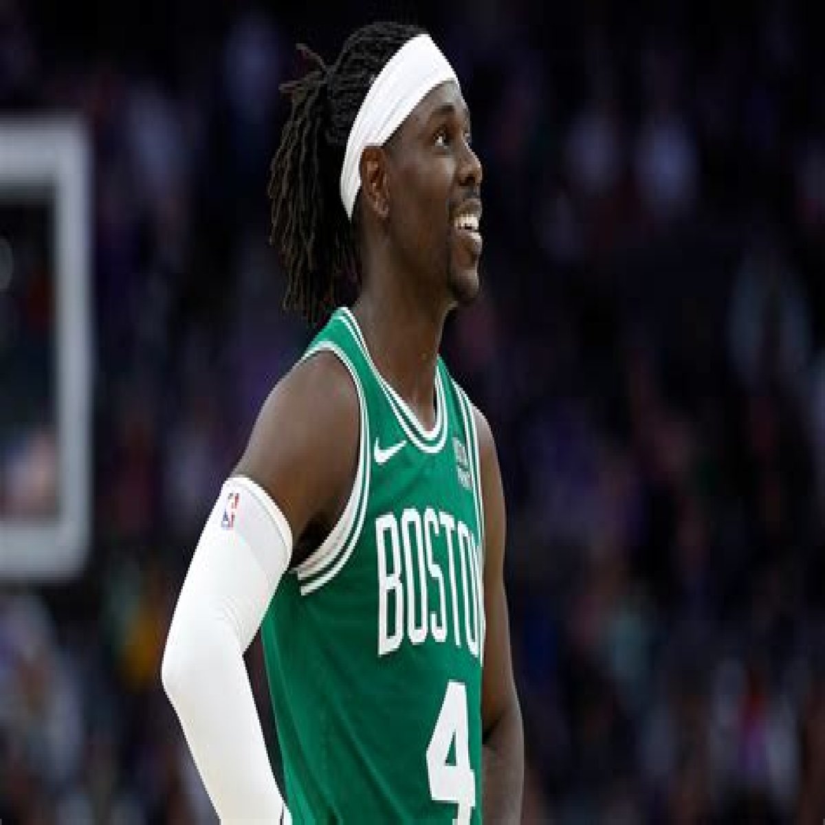 Unveiling Jrue Holiday: NBA's Stealthy Superstar