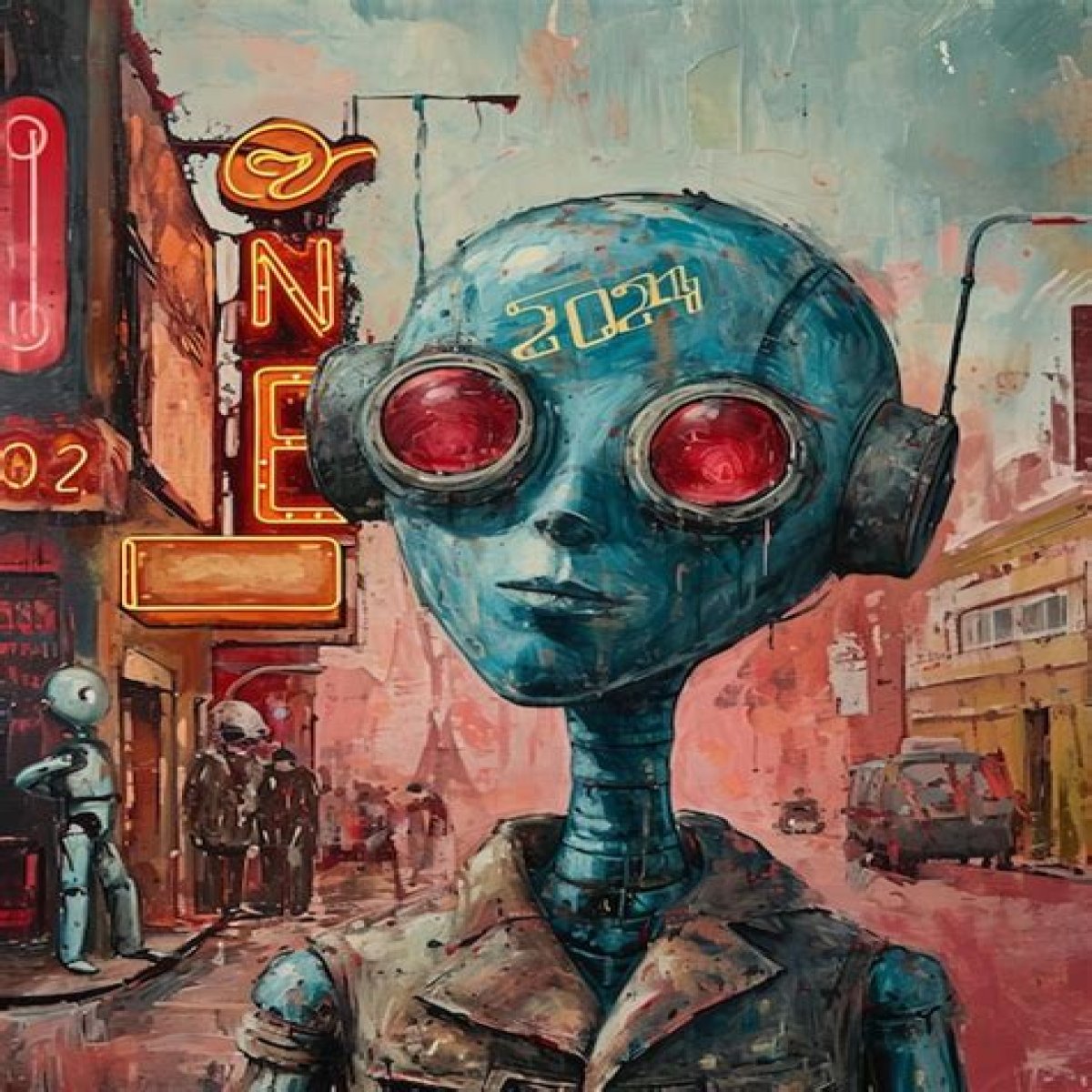 Unveiling The Artistic Vision Of Joe Martin Rivera: Discoveries And Insights