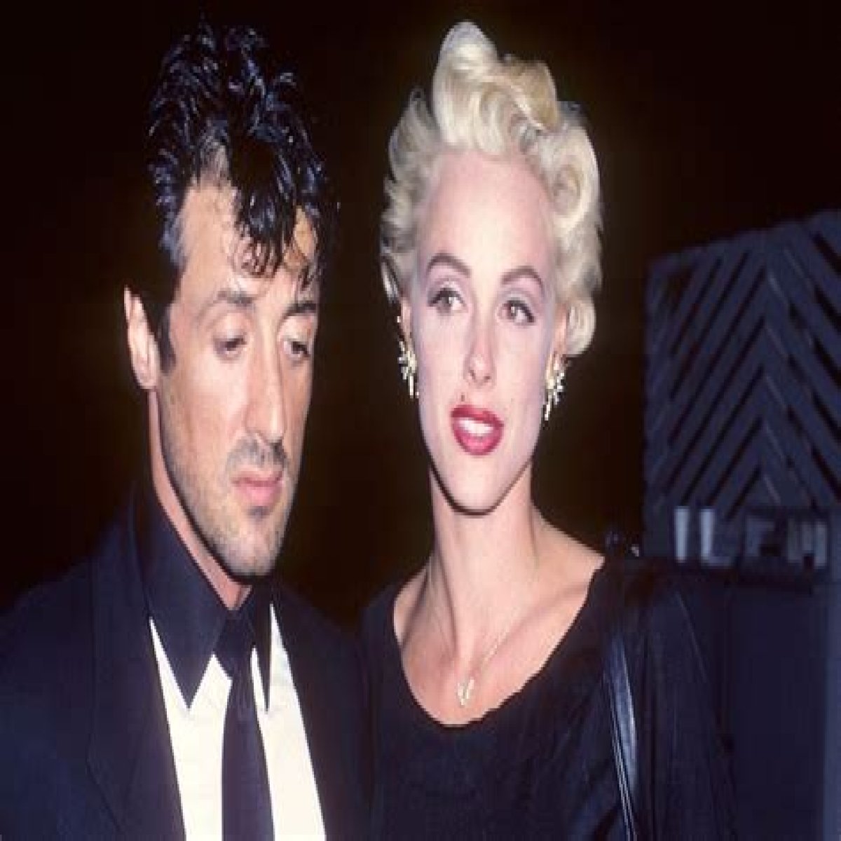 Unveiling The Charismatic Life Of Brigitte Nielsen Young