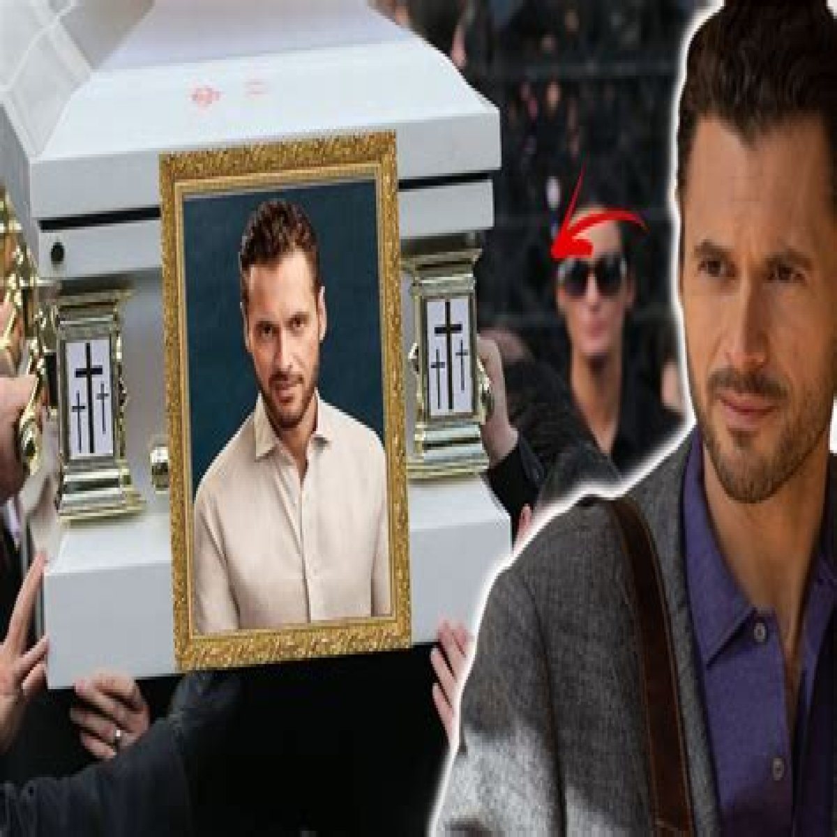 Unveiling The Cultural, Emotional, And Professional Impact Of Adan Canto's Funeral
