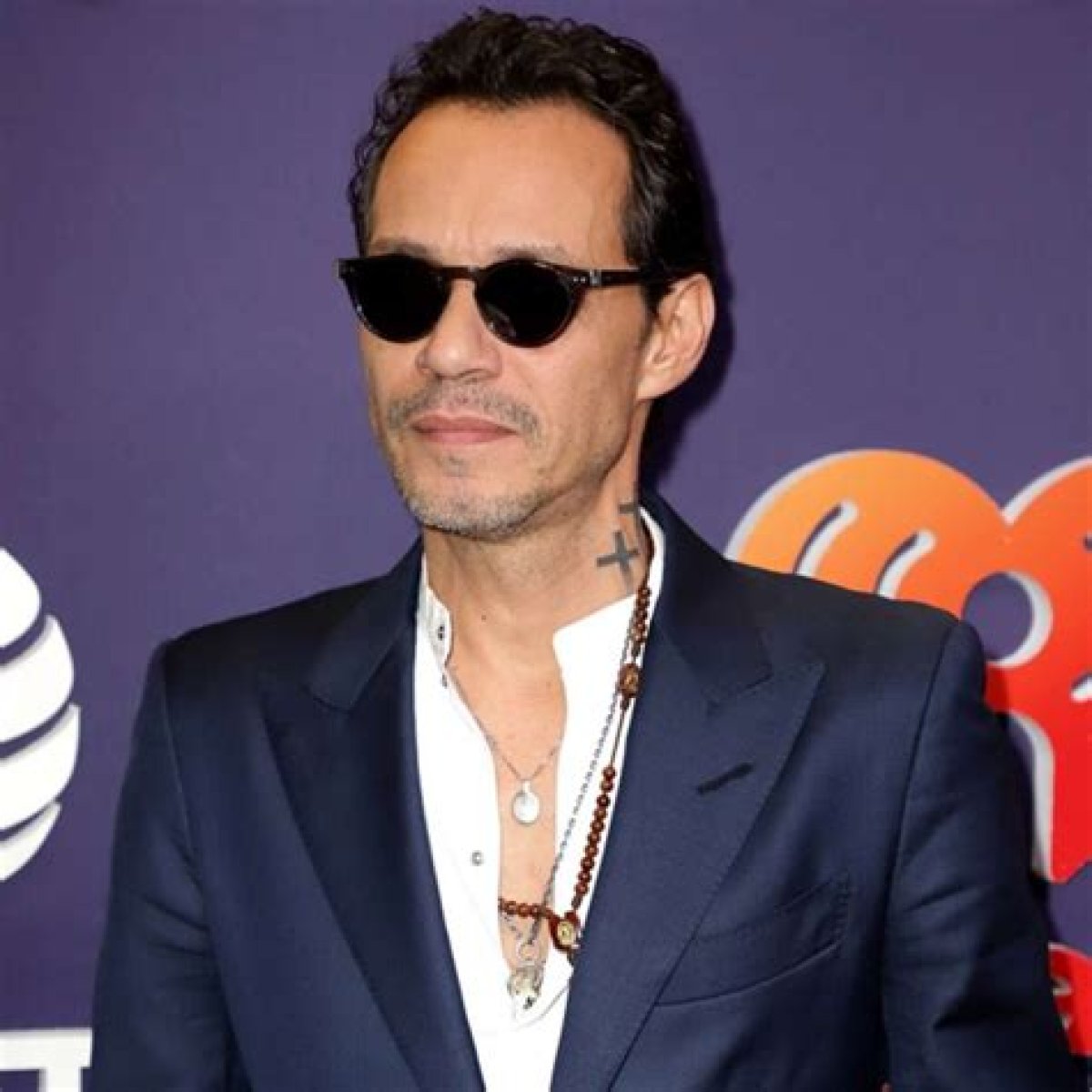 Unveiling The Enigmatic Life And Legacy Of Marc Anthony