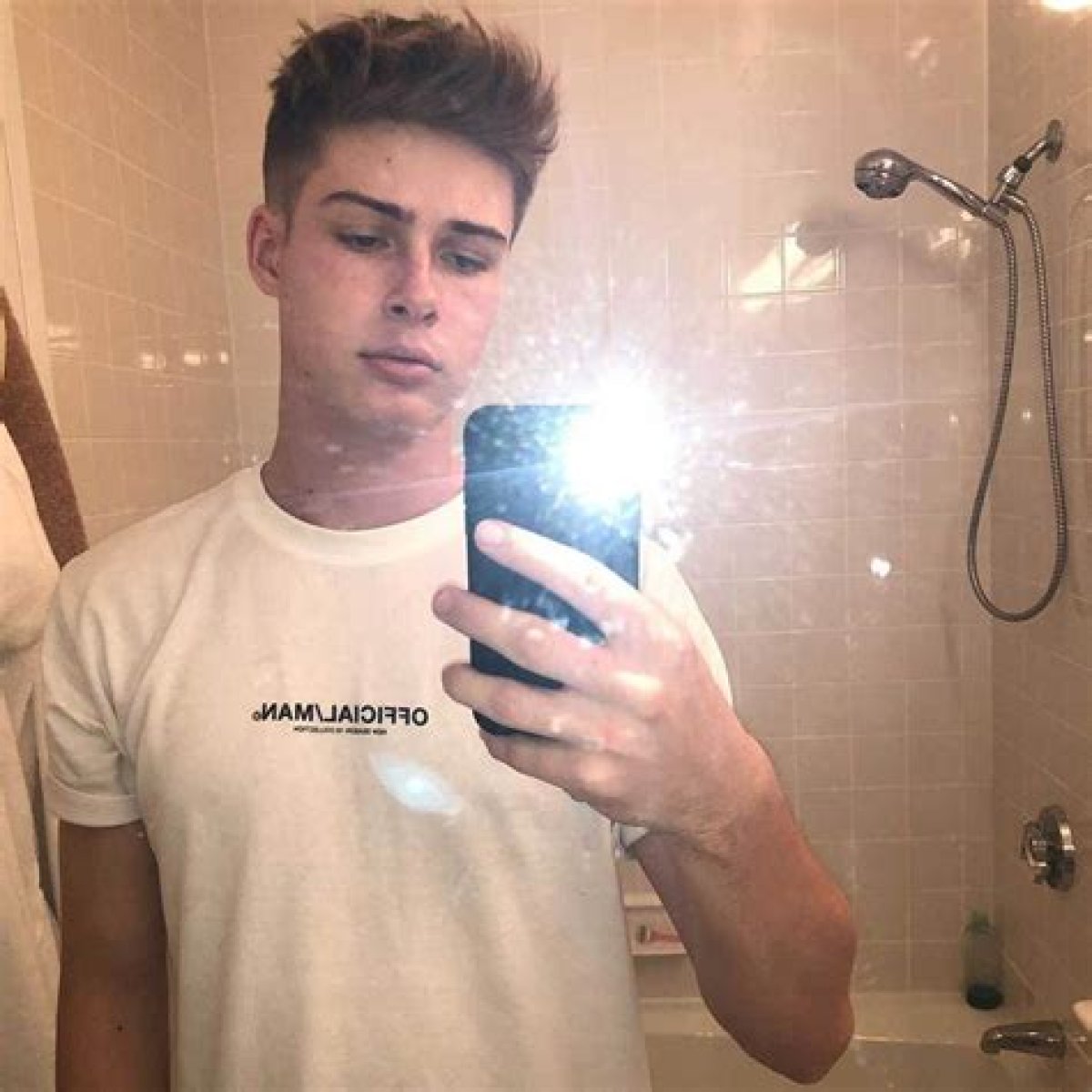 Unveiling The Multifaceted Identity Of TikTok Star Blake Gray