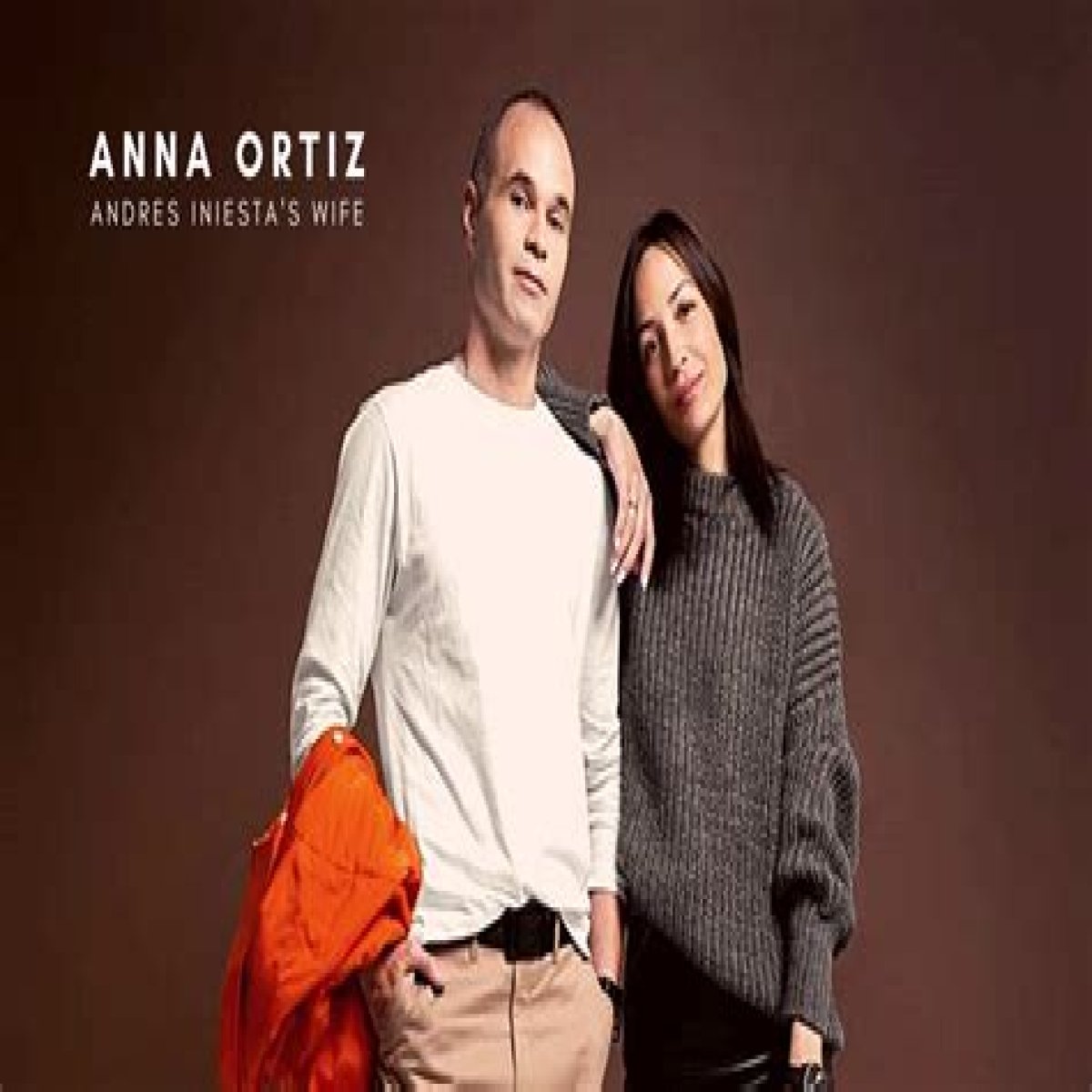 Unveiling The Personal World Of Andrs Iniesta: Age, Wife, And Family