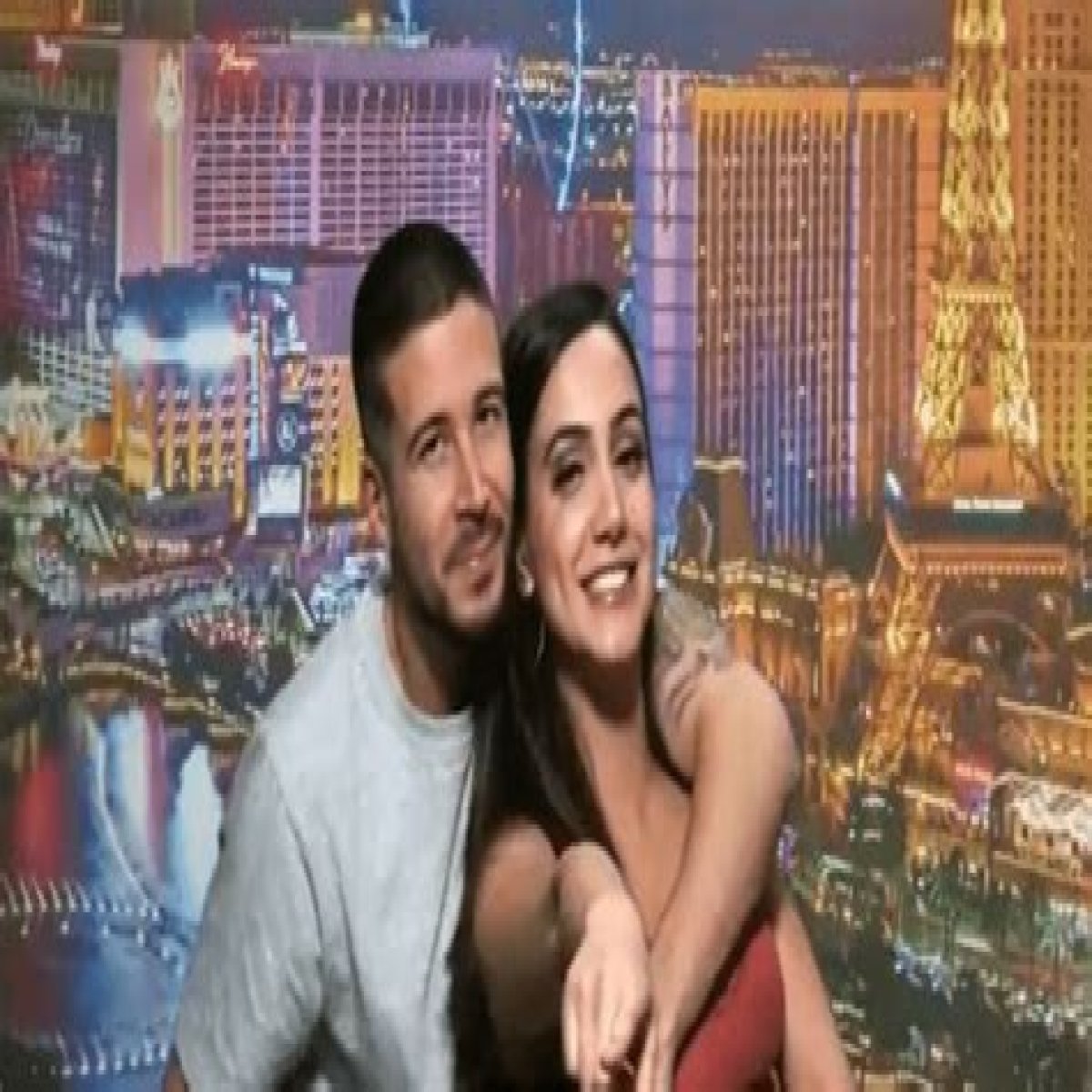Vinny Guadagnino Reveals Why He and 'Double Shot at Love' Star Maria Elizondo Aren't Together