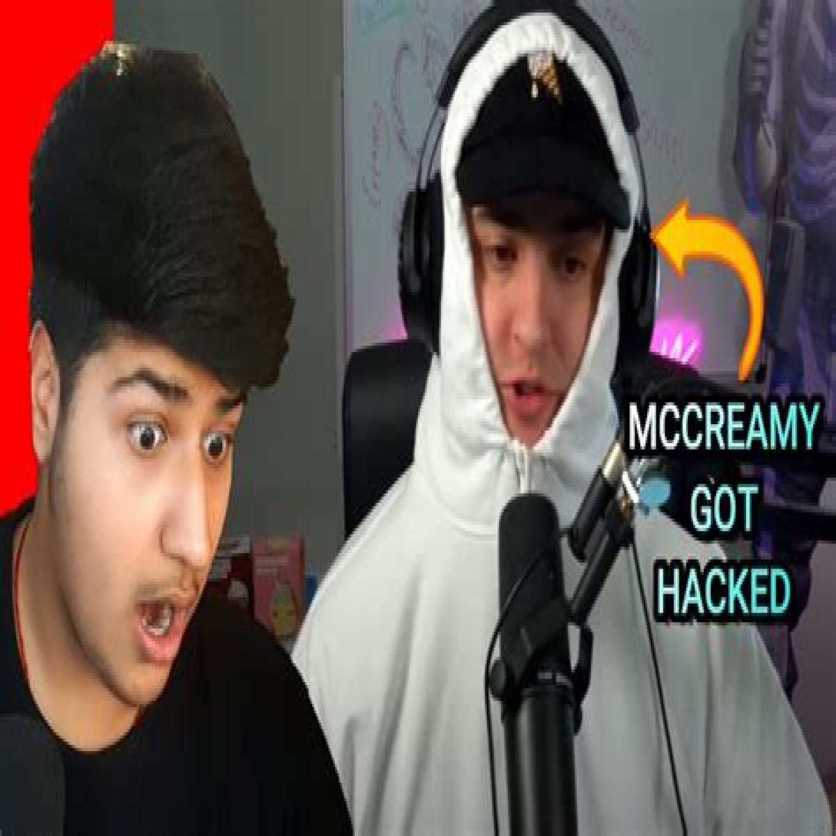
What Happened To McCreamy? YouTube Account Got Hacked 