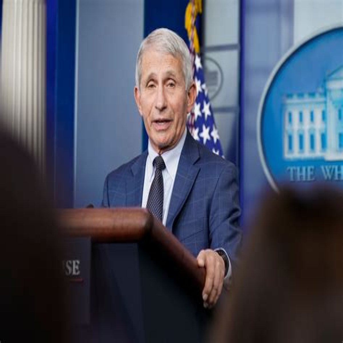 When He Retires, Dr. Fauci Will Recive The Largest Government Retirement Package In US History