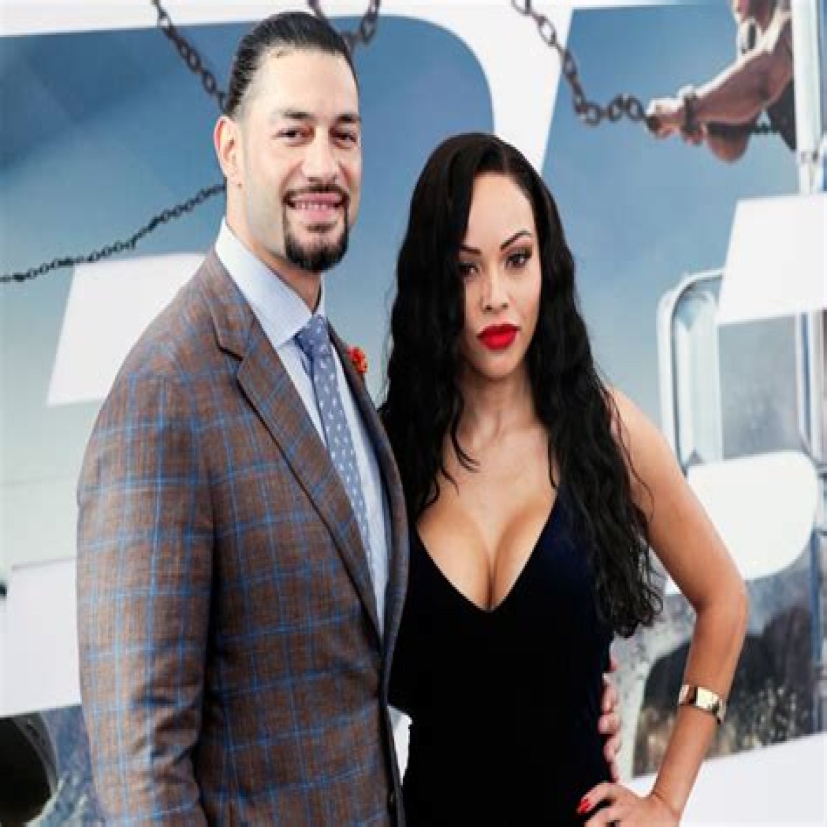 Who Is Galina Becker – Roman Reigns’ Wife and What Is Her Age?